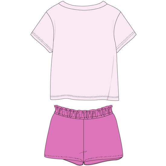 CONJUNTO 2 PIEZAS FRENCH TERRY HELLO KITTY image 1