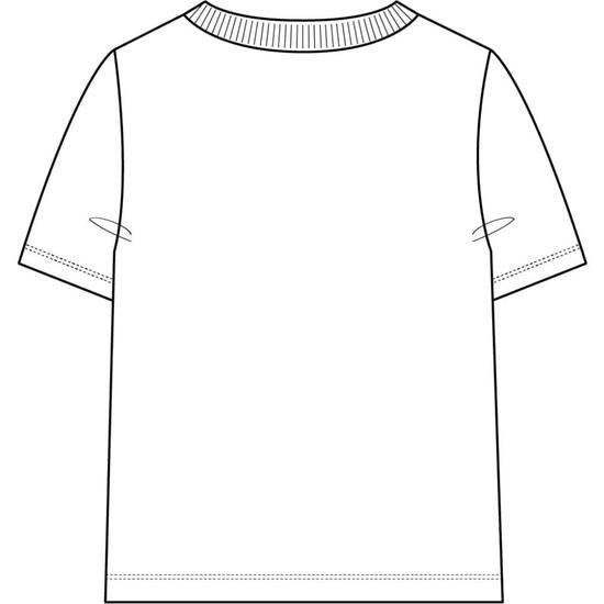 CAMISETA CORTA SINGLE JERSEY SPIDERMAN image 1