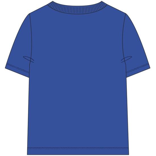CAMISETA CORTA SINGLE JERSEY SPIDERMAN image 1