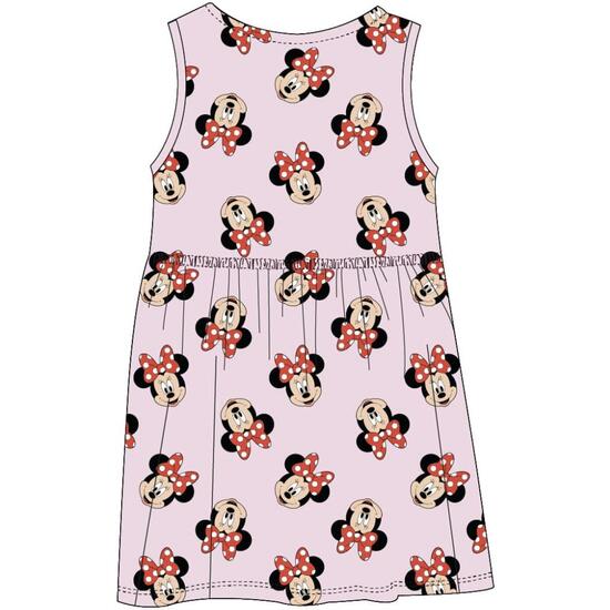 VESTIDO SINGLE JERSEY MINNIE image 1