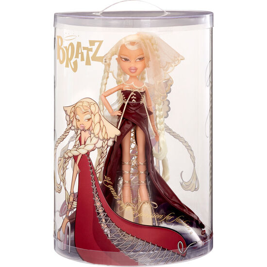 MUÃ±ECA BRATZAVERSARY 2025 BRATZ image 0