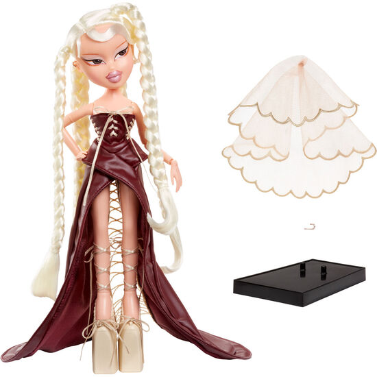 MUÃ±ECA BRATZAVERSARY 2025 BRATZ image 3
