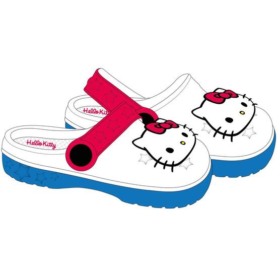 ZUECOS PREMIUM PINS HELLO KITTY image 0