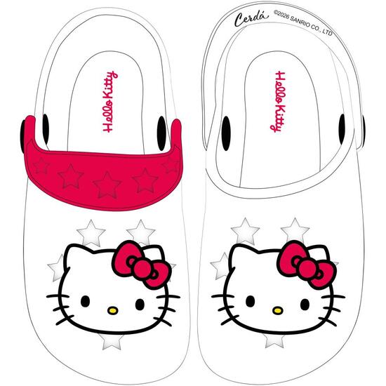 ZUECOS PREMIUM PINS HELLO KITTY image 1