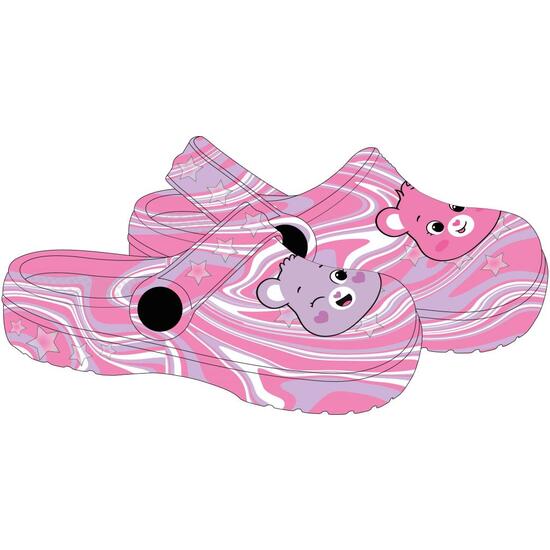 ZUECOS PREMIUM PINS CARE BEARS image 0