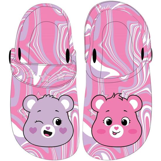 ZUECOS PREMIUM PINS CARE BEARS image 1