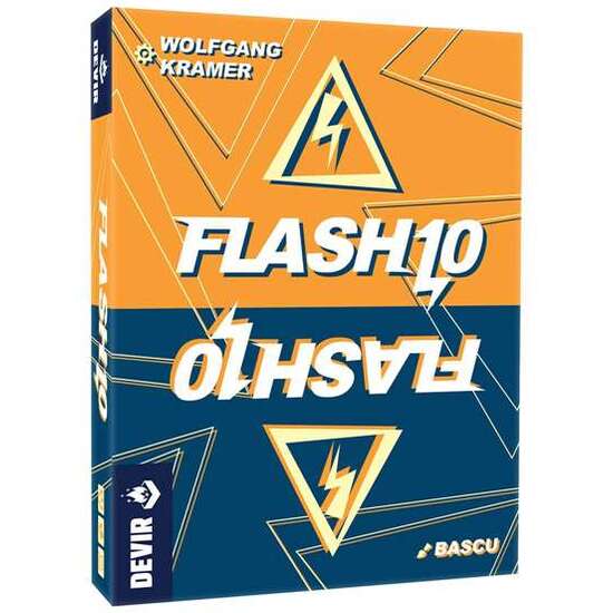 JUEGO FLASH 10 image 1