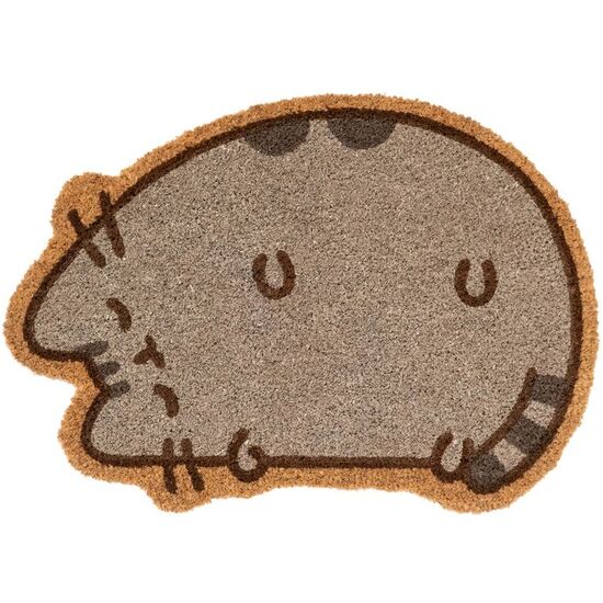 FELPUDO THE CAT PUSHEEN image 0