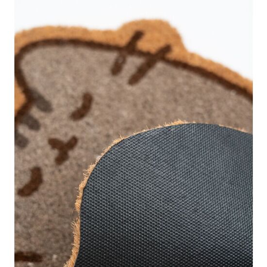 FELPUDO THE CAT PUSHEEN image 1