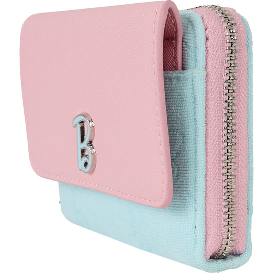 CARTERAS SKATE BARBIE LOUNGEFLY image 1