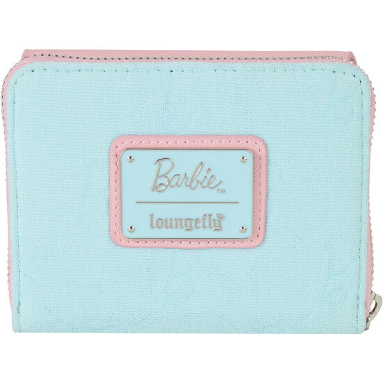 CARTERAS SKATE BARBIE LOUNGEFLY image 2