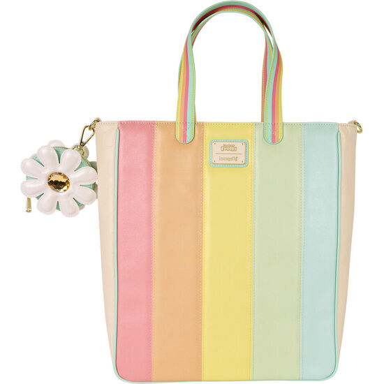 BOLSO BANDOLERA TROLLS RETRO LOUNGEFLY image 2
