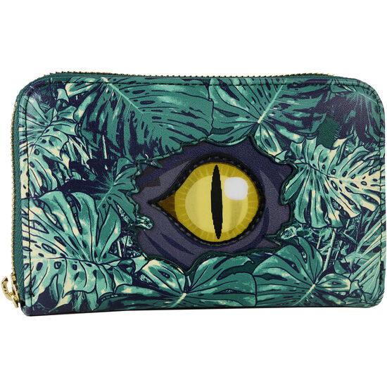 CARTERA VELOCIRAPTOR JURASSIC WORLD LOUNGEFLY image 1