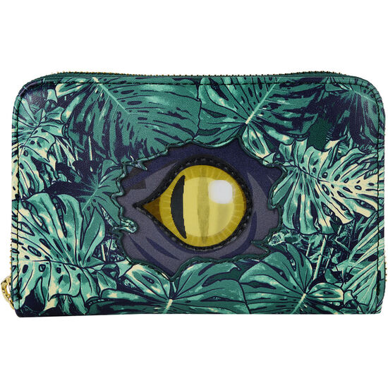 CARTERA VELOCIRAPTOR JURASSIC WORLD LOUNGEFLY image 2