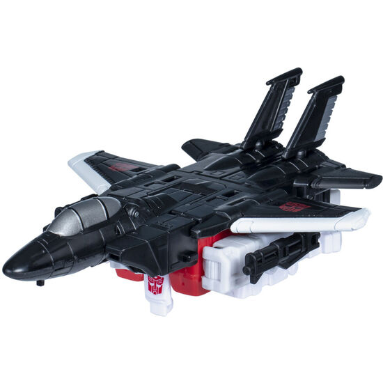 FIGURA AERIALBOT AIR RAID AGE OF THE PRIMES TRANSFORMERS 14CM image 2