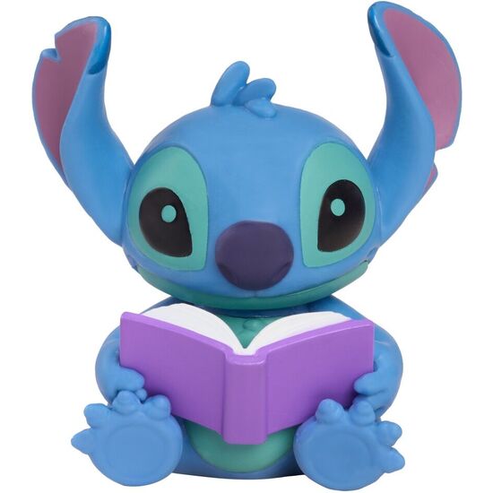 BLISTER 2 FIGURAS STITCH DISNEY 7,5CM SURTIDO image 2