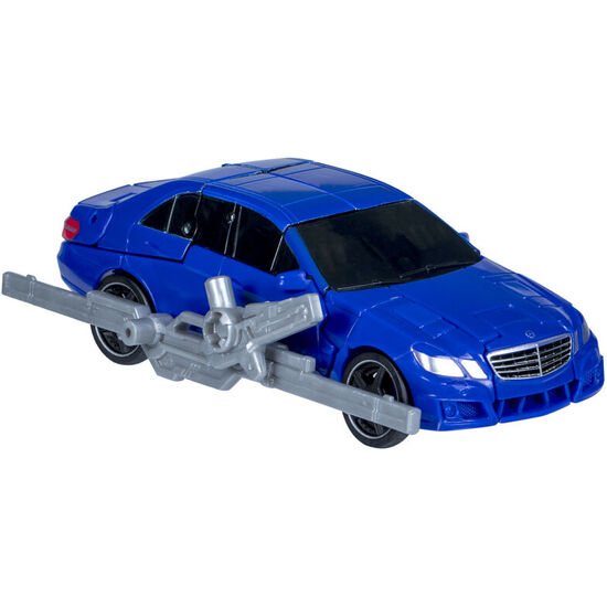FIGURA WHEELJACK STUDIO SERIES DARK OF THE MOON TRANSFORMERS 11CM image 3