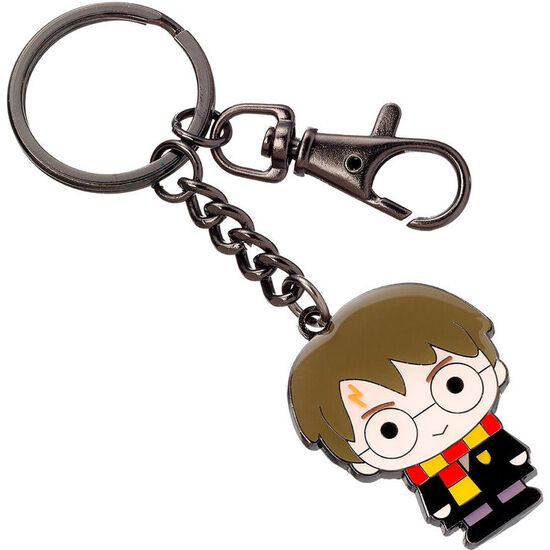 LLAVERO HARRY POTTER HARRY POTTER image 0