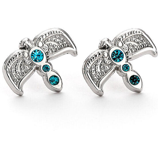 PENDIENTES DIADEMA HARRY POTTER image 1