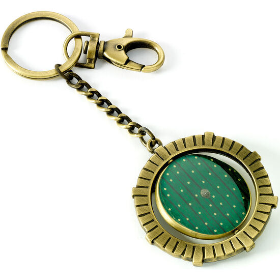 LLAVERO PUERTA HOBBIT EL SEÃ±OR DE LOS ANILLOS image 0