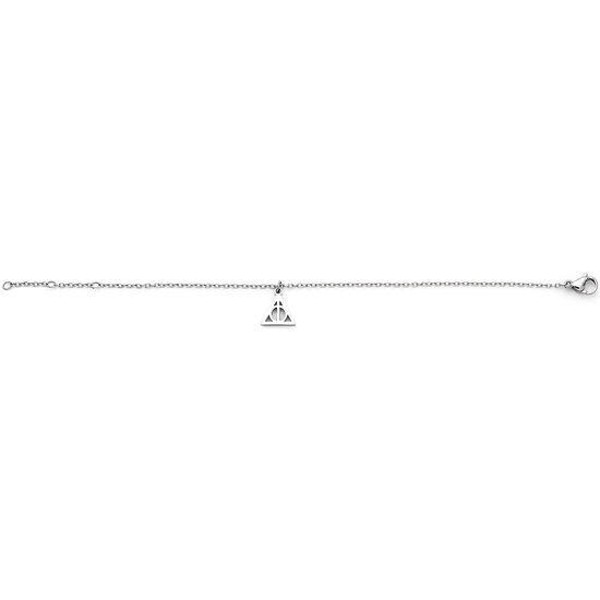 PULSERA RELIQUIAS DE LA MUERTE HARRY POTTER image 2