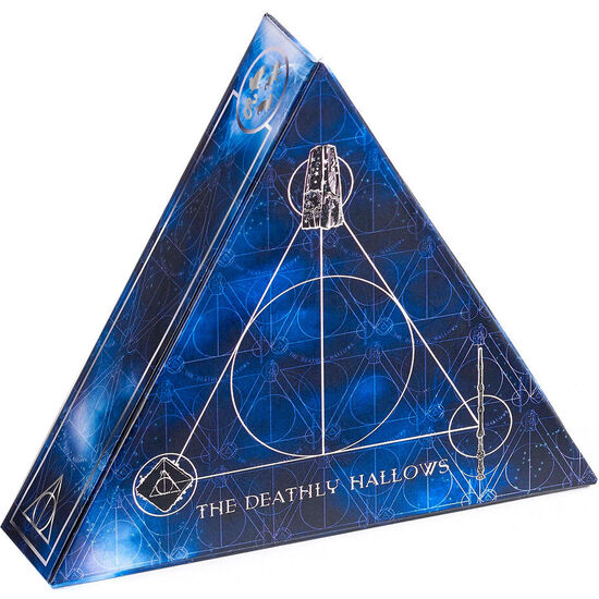 COLGANTE RELIQUIAS DE LA MUERTE HARRY POTTER image 2