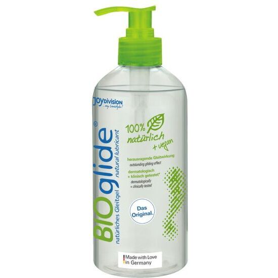 BIOGLIDE NEUTRAL 500ML  image 0