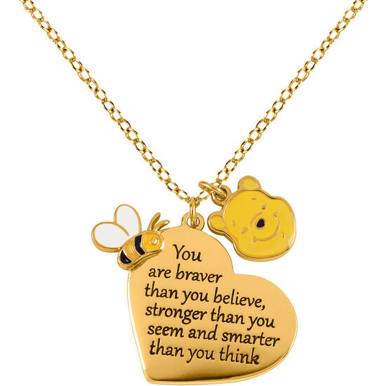 COLGANTE WINNIE THE POOH DISNEY image 0