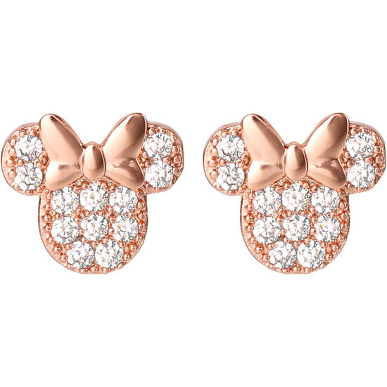 PENDIENTES MINNIE DISNEY image 0