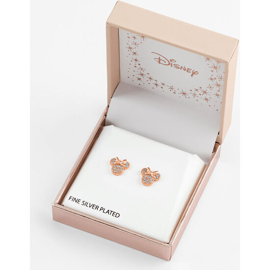 PENDIENTES MINNIE DISNEY image 1