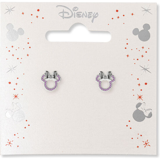 PENDIENTES MINNIE DISNEY image 1