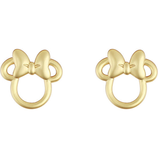 PENDIENTES MINNIE DISNEY image 0