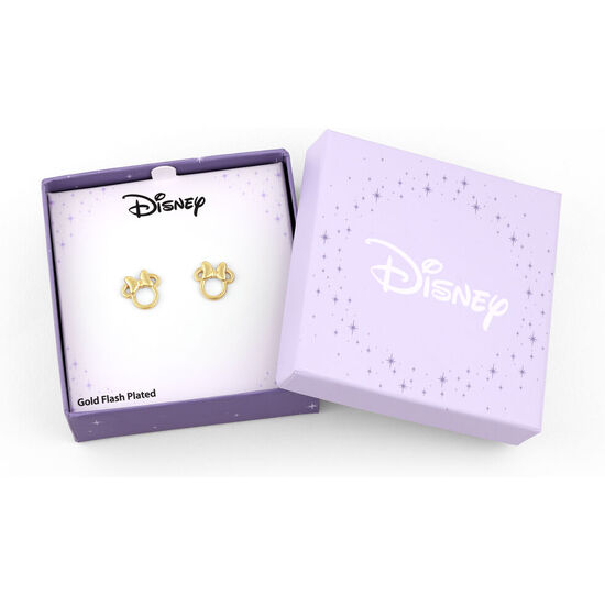 PENDIENTES MINNIE DISNEY image 1