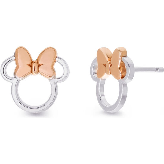 PENDIENTES MINNIE DISNEY image 0