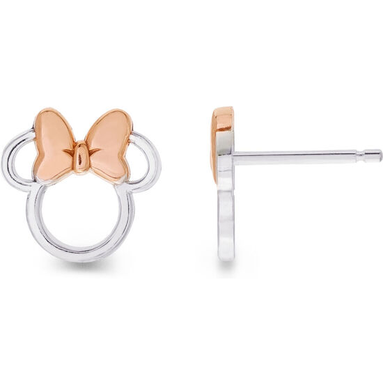 PENDIENTES MINNIE DISNEY image 1