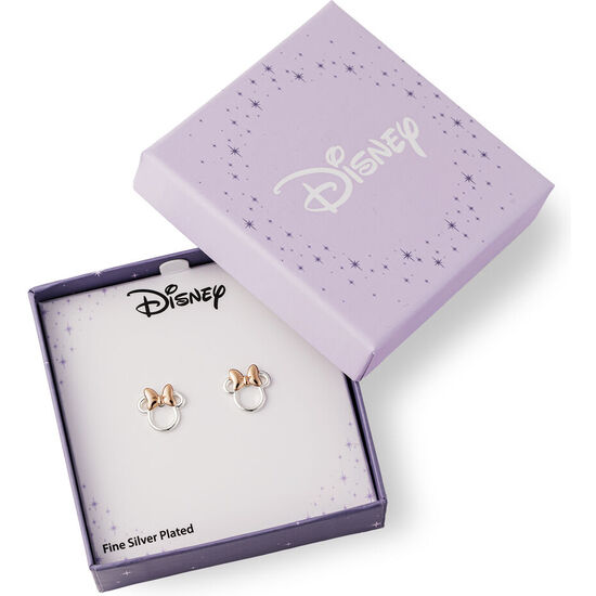 PENDIENTES MINNIE DISNEY image 2