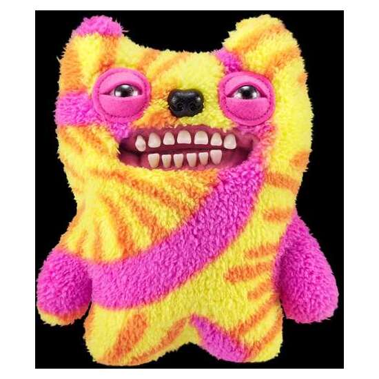 PELUCHE FUGGLER MONSTRUO FEO Y DIVERTIDO 23 CM - MODELOS SURTIDOS image 3