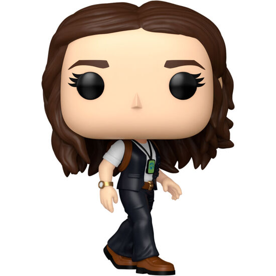 FIGURA POP DC COMICS SUPERMAN LOIS LANE image 0