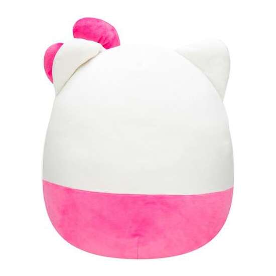 PELUCHE SQUISHMALLOWS HELLO KITTY ROSA 30 CM image 2