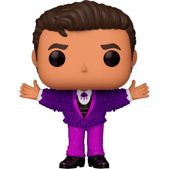 FIGURA POP JUAN GABRIEL image 0