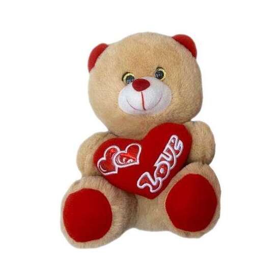 OSO LOLY LOVE 22 CM 2 COL. SURT. image 0