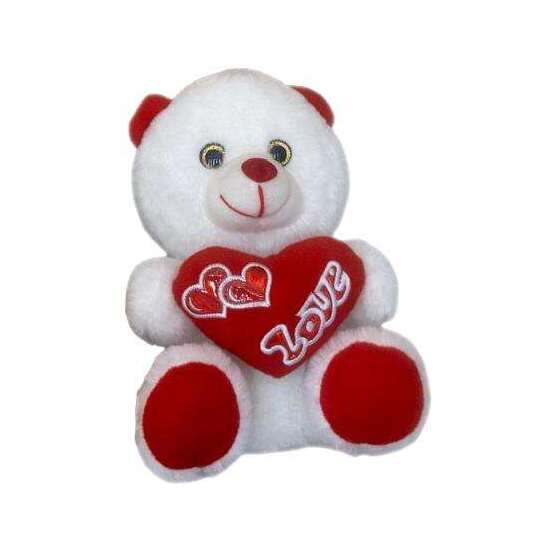 OSO LOLY LOVE 22 CM 2 COL. SURT. image 1
