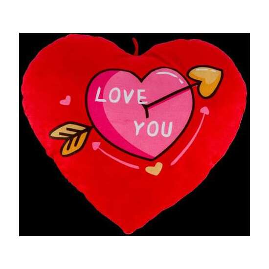 CORAZÓN LOVE 40 CM 4 SURTIDOS - MODELOS SURTIDOS image 1