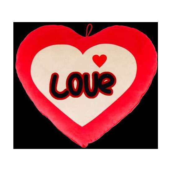 CORAZÓN LOVE 40 CM 4 SURTIDOS - MODELOS SURTIDOS image 3