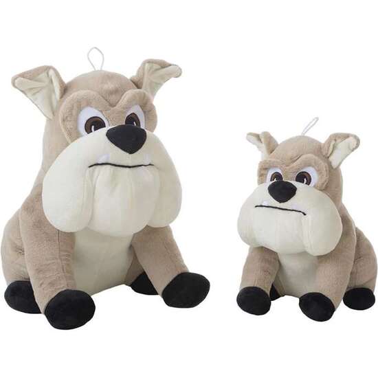 BULLDOG 25 CM image 0