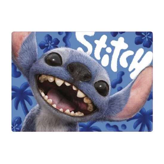 PUZZLE 1000 PIEZAS LILO & STITCH image 1