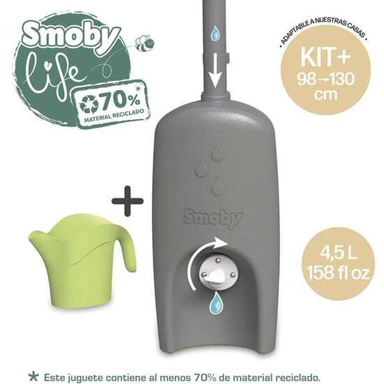 S.LIFE RECOGE AGUAS image 1