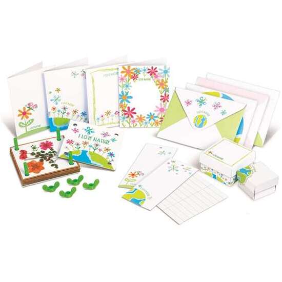 TALLER DE FLORES PRENSADAS image 1