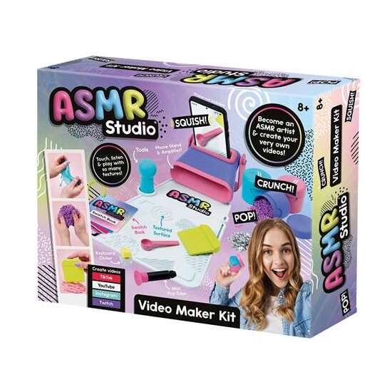 ESTUDIO ASMR CREAS LOS SONIDOS MÁS RELAJANTES PARA TENER LA SENSACIÓN MAS PLACENTERA. image 4