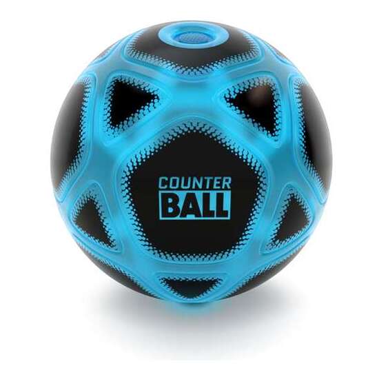 PELOTA COUNTER BALL CON LUCES Y SONIDOS. MEJORA TU NIVEL!! image 2